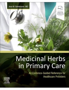 MEDICINAL HERBS IN PRIMARY CARE