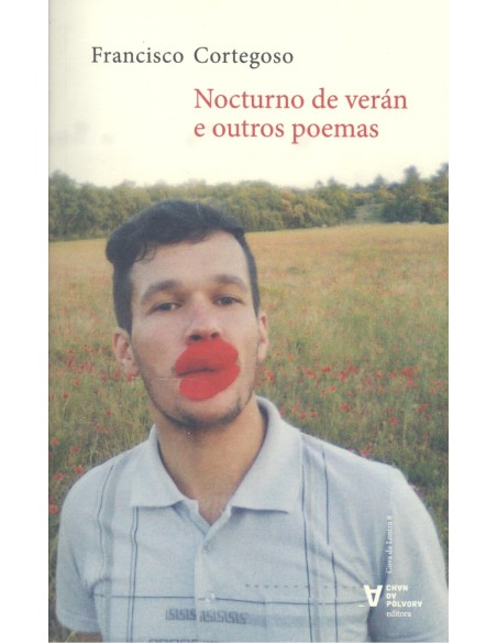 Nocturno de veran e outros poemas