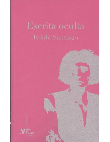 Escrita oculta
