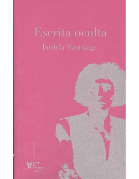 Escrita oculta