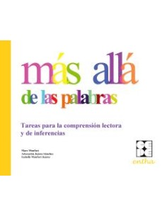 Mas alla de las palabras