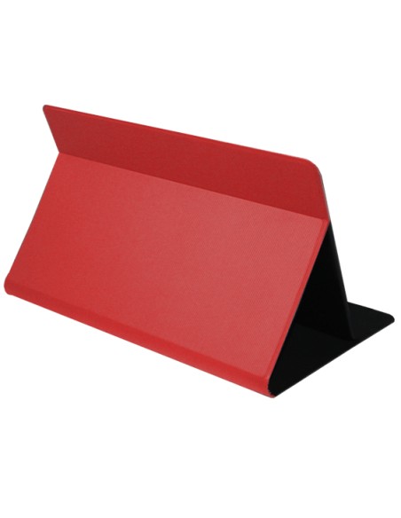 Funda Wave UNIVERSAL 9"-11" roja