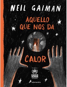 Aquello que nos da calor