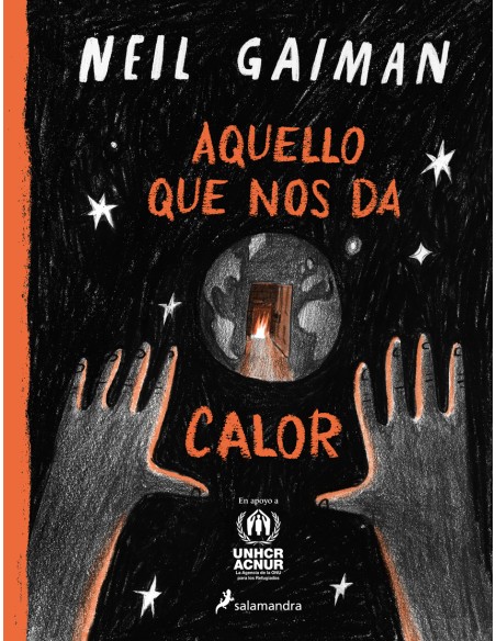 Aquello que nos da calor