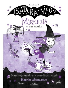 Mirabella 8 Mirabella es una estrella