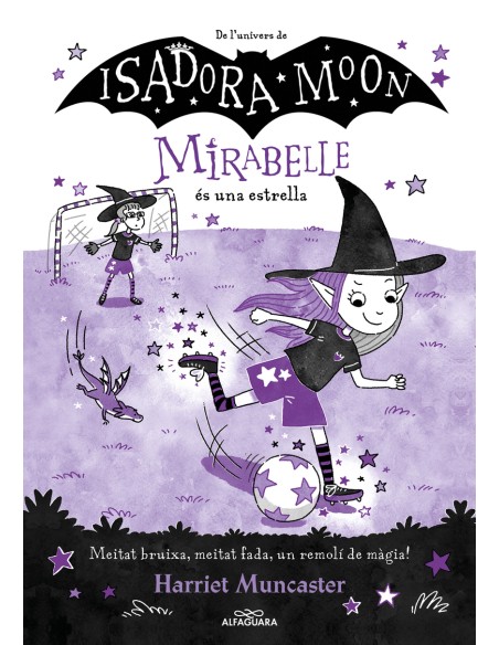 La Mirabelle es una estrella