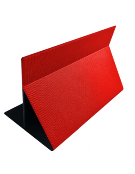 Funda Wave UNIVERSAL 9"-11" roja