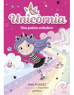 Unicornia 8 Uns patins voladors