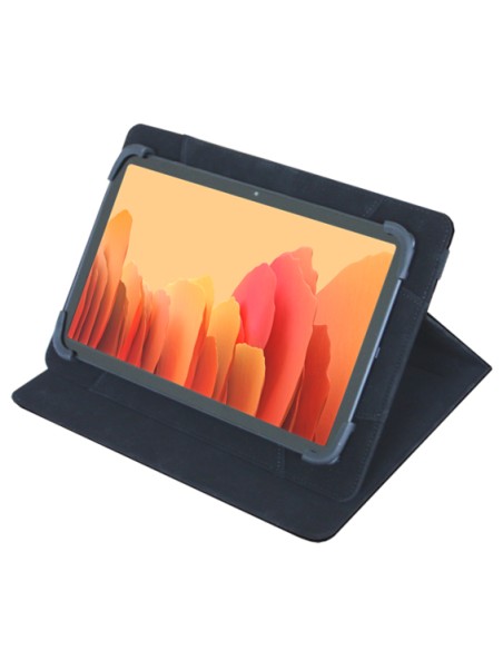 Funda Wave UNIVERSAL 9"-11" roja