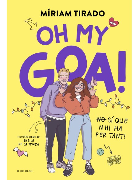 Em dic Goa 3 Oh my Goa