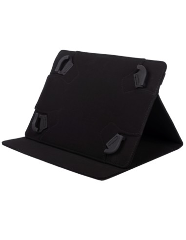 Funda Wave UNIVERSAL 9"-11" roja