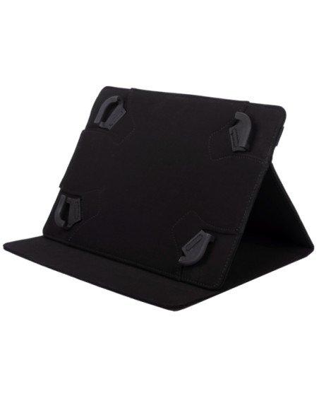 Funda Wave UNIVERSAL 9"-11" roja