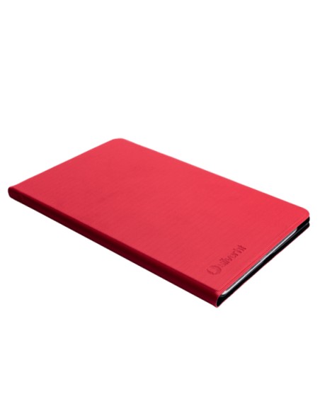 Funda Wave UNIVERSAL 9"-11" roja