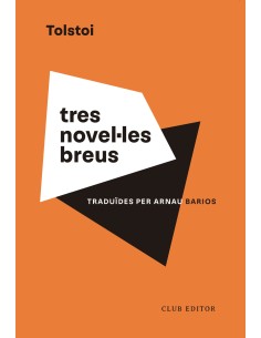 Tres novelles breus
