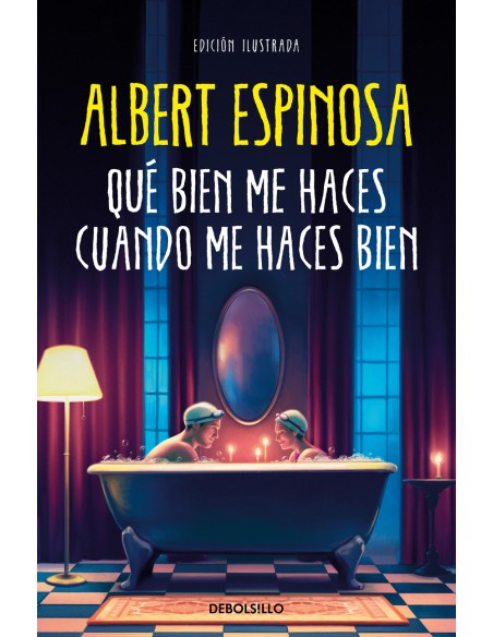 Que bien me haces cuando me haces bien