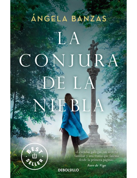 La conjura de la niebla