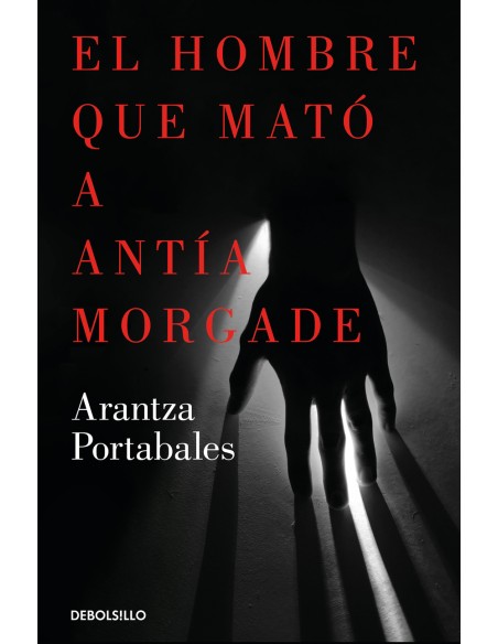 El hombre que mato a Antia Morgade Inspectores Abad y Barroso 3
