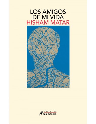 Los amigos de mi vida