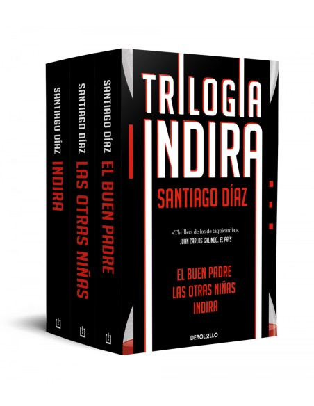 PACK INDIRA