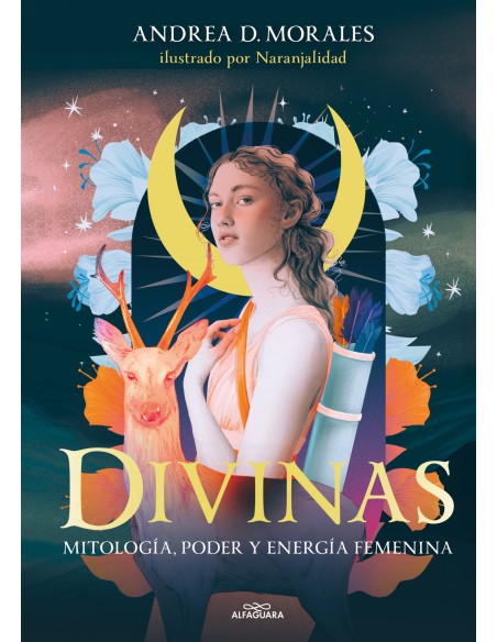 Divinas