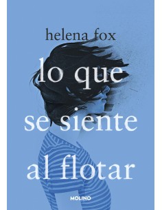 Lo que se siente al flotar