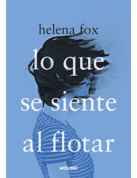 Lo que se siente al flotar