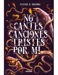 No cantes canciones tristes por mi