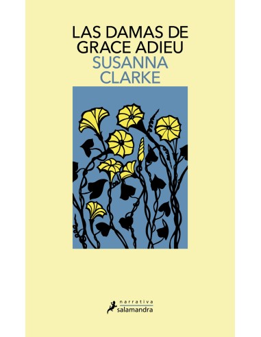 Las damas de Grace Adieu