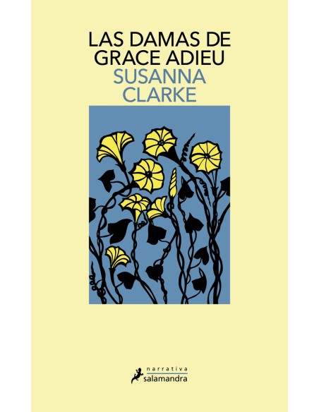 Las damas de Grace Adieu