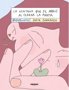 La ventana que se abrio al cerrar la puerta