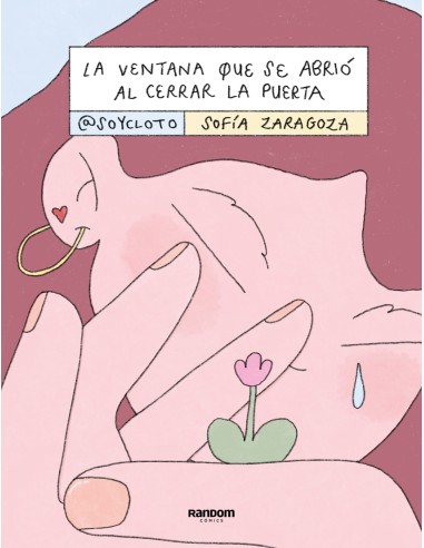 La ventana que se abrio al cerrar la puerta