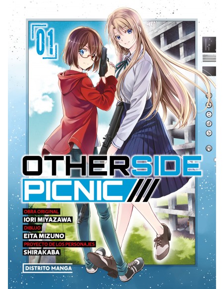 Otherside Picnic 1