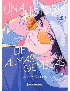 Una historia de almas gemelas 1