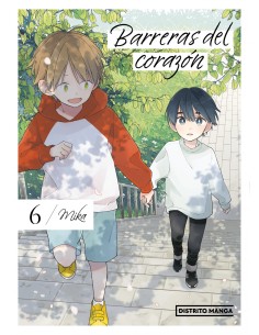 Barreras del corazon 6