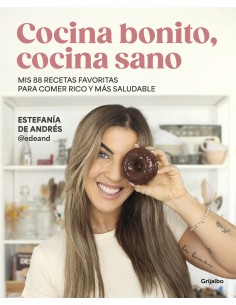 Cocina bonito cocina sano