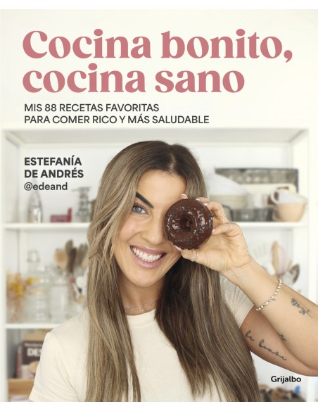 Cocina bonito cocina sano