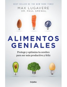 Alimentos geniales