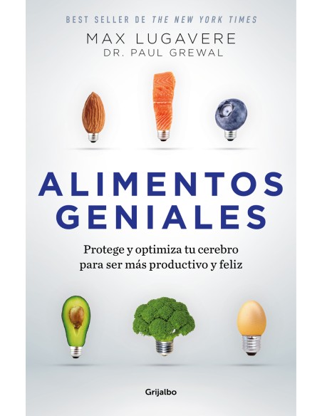 Alimentos geniales