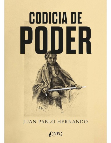 Codicia de poder