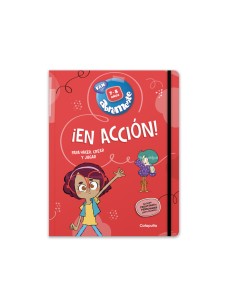 Abremente En accion 7 8 anos