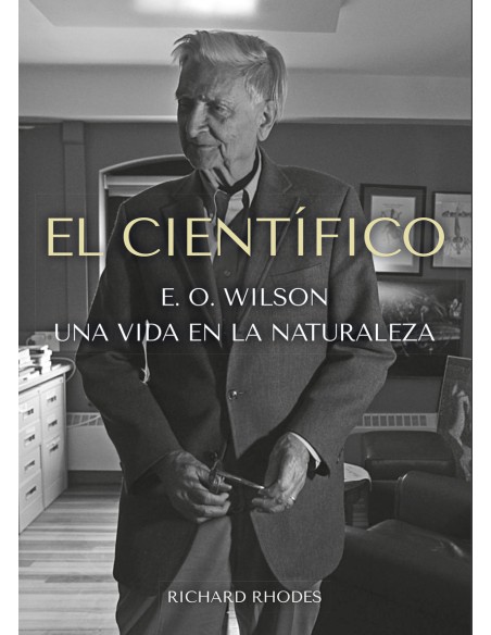 El Cientifico