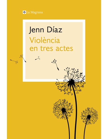 Violencia en tres actes