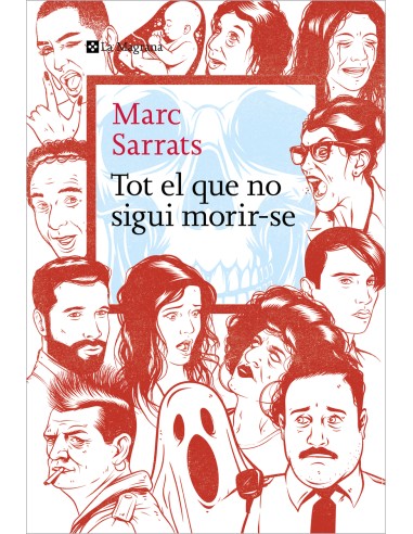 Tot el que no sigui morir se