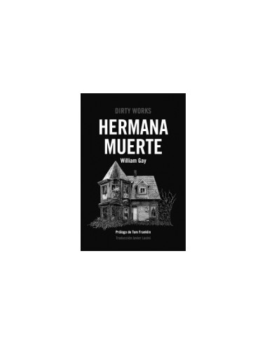 Hermana muerte