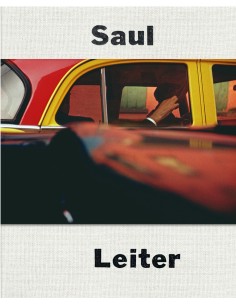 SAUL LEITER 100 ANOS