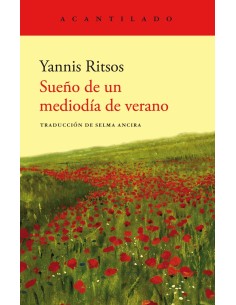 Sueno de un mediodia de verano