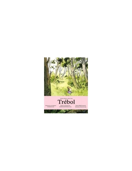 TREBOL