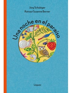 Una noche en el paraiso