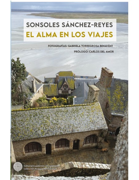 El alma en los viajes