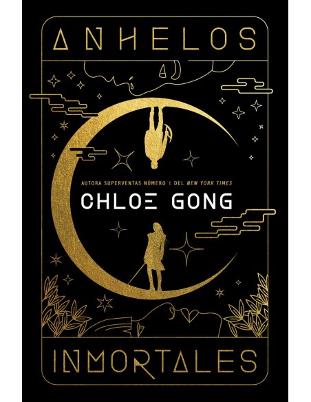 Anhelos Inmortales